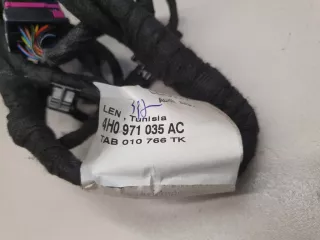 4H0971035AD Жгут проводов передней левой двери Audi A8 D4 (S8) Арт ZAP281271, вид 2