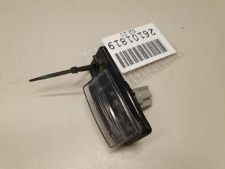 265108991D Фонарь подсветки номерного знака Infiniti EX Арт ZAP281476, вид 1