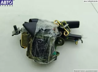 2S5AB61295CC Ремень безопасности передний левый Ford Fiesta 5 Арт 54154100, вид 1
