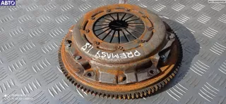 FP49-11-500A Маховик Mazda Premacy 1 Арт 53643197, вид 1