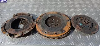 FP49-11-500A Маховик Mazda Premacy 1 Арт 53643197, вид 2