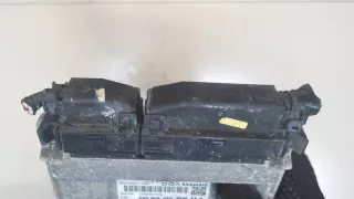 03d906023 Блок управления двигателем Volkswagen Polo 4 Арт 7993303, вид 3