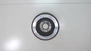 4351242050 Диск тормозной передний Toyota Rav 4 3 Арт 7991615, вид 1