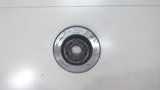 4351242050 Диск тормозной передний Toyota Rav 4 3 Арт 7991615, вид 3