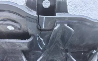64101L2000 Панель передняя Kia K5 3 Арт 989865L, вид 13