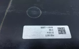 64101L2000 Панель передняя Kia K5 3 Арт 989865L, вид 15