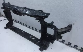 64101L2000 Панель передняя Kia K5 3 Арт 989865L, вид 3