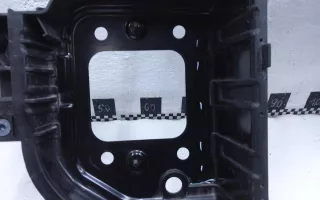 64101L2000 Панель передняя Kia K5 3 Арт 989865L, вид 4