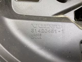 31420453 крышка багажника Volvo XC60 2 Арт SP9475, вид 14