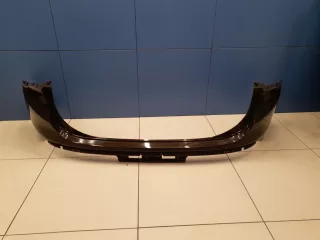 86611S1500 Бампер задний Hyundai Santa FE 4 (TM) restailing Арт Z281326, вид 1