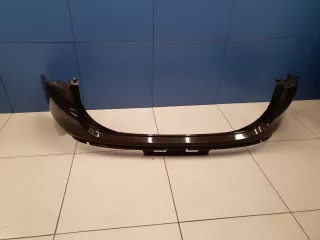 86611S1500 Бампер задний Hyundai Santa FE 4 (TM) restailing Арт Z281326, вид 6
