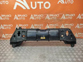 A1676209900, A1676206601 панель передняя (суппорт радиатора) Mercedes CLA c117 Арт 223540PM, вид 1