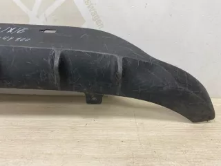 866124Y700 Накладка бампера Kia Rio 3 Арт TP39916, вид 2