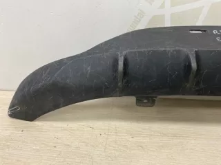 866124Y700 Накладка бампера Kia Rio 3 Арт TP39916, вид 3