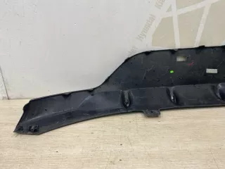 866124Y700 Накладка бампера Kia Rio 3 Арт TP39916, вид 7