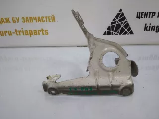 41357267327 Кронштейн крыла BMW X3 F25 Арт TP39955, вид 1