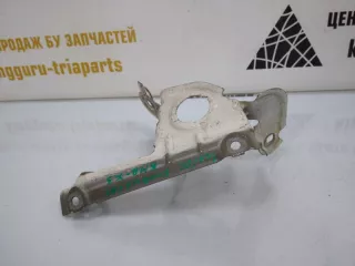 41357267327 Кронштейн крыла BMW X3 F25 Арт TP39955, вид 3