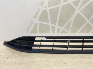 6N5853677 Решетка в бампер Volkswagen Polo 6 Арт TP40007, вид 3