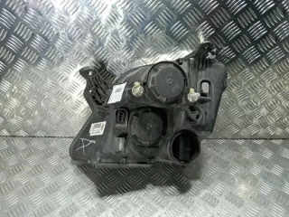 93321053 Фара правая Opel Meriva 1 Арт 93993, вид 2