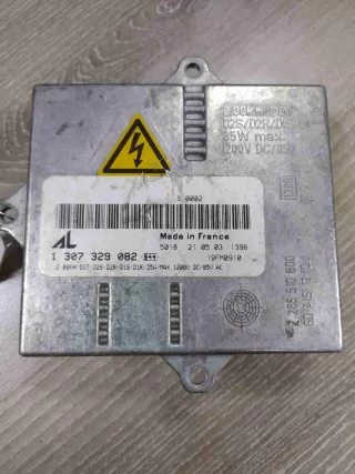 1307329082 Блок розжига ксенона Mercedes SK Арт 00012997, вид 1