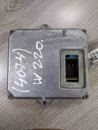 1307329082 Блок розжига ксенона Mercedes SK Арт 00012997, вид 2