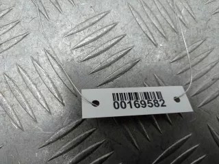 2058304000 Дефлектор обдува салона Mercedes GLC X253 restailing Арт 00169582, вид 5