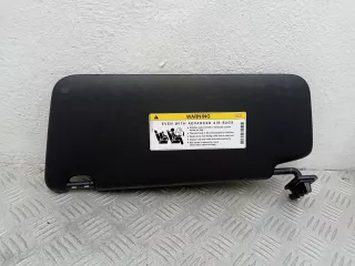  Козырек солнцезащитный Mercedes GLC X253 restailing Арт 00174316, вид 2