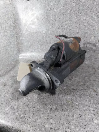55352105 Стартер Opel Vectra C  Арт 46023044842, вид 1