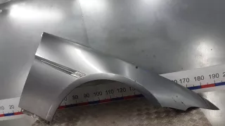  Крыло переднее правое BMW 6 E63/E64 Арт OPH01EC01