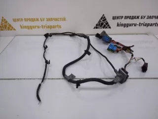 12518511708 Проводка модуля кпп BMW 3 F30/F31/GT F34 Арт TP40038