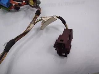 12518511708 Проводка модуля кпп BMW 3 F30/F31/GT F34 Арт TP40038, вид 5