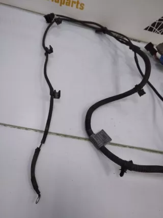 12518511708 Проводка модуля кпп BMW 3 F30/F31/GT F34 Арт TP40038, вид 6