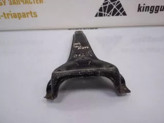 5716031001 Кронштейн замка капота SsangYong Actyon 1 Арт TP40067, вид 3