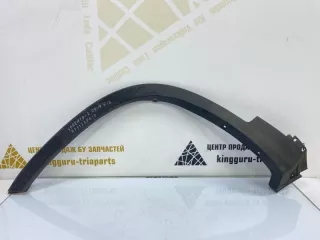 877132P010 Расширитель крыла Kia Sorento 2 Арт TP40259, вид 1