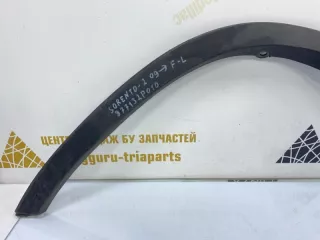 877132P010 Расширитель крыла Kia Sorento 2 Арт TP40259, вид 3