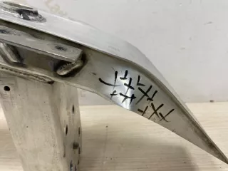 51117422219 Усилитель бампера BMW 3 F80 Арт TP40381, вид 3