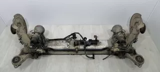 5148G9 Балка подвески задняя Citroen C5 1 Арт 2077238, вид 1