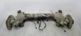 5148G9 Балка подвески задняя Citroen C5 1 Арт 2077238, вид 2