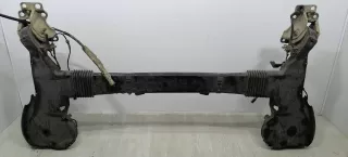 5148P1 Балка подвески задняя Citroen C4 Picasso 1 Арт 2073113, вид 2