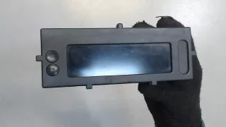 280340008R Дисплей Renault Megane 3 Арт 7991732, вид 1