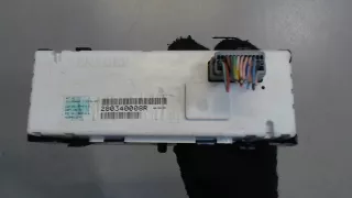 280340008R Дисплей Renault Megane 3 Арт 7991732, вид 2