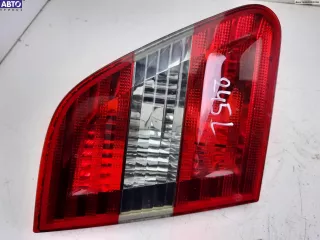 1698201564 Фонарь крышки багажника левый Mercedes B W245 Арт 54112812, вид 1