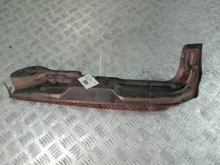 8E0821111 Пыльник крыла переднего левого Audi A4 B7 Арт 87113.78