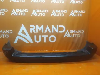 LR032310, 8262586 бампер ленд ровер (ланд) рендж ровер  Land Rover Range Rover 3 Арт 146860PM, вид 1
