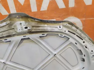 5E0823031B капот шкода октавия (октавиа) а7 (а  Skoda Octavia A7 Арт 223463PM, вид 11