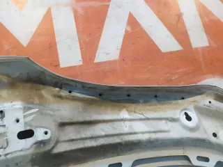 5E0823031B капот шкода октавия (октавиа) а7 (а  Skoda Octavia A7 Арт 223463PM, вид 12