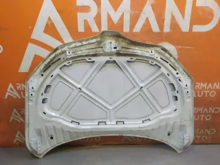 5E0823031B капот шкода октавия (октавиа) а7 (а  Skoda Octavia A7 Арт 223463PM, вид 10