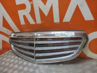 A2128801383 решетка радиатора Mercedes E W212 Арт 223533PM, вид 2