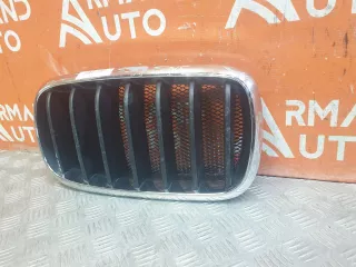51137294486, 7316076 решетка радиатора BMW X5 F15 Арт 223671PM, вид 2