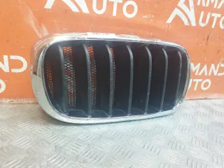 51137294486, 7316076 решетка радиатора BMW X5 F15 Арт 223671PM, вид 3